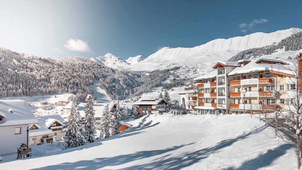 Castel - lastminute wintersport aanbiedingen