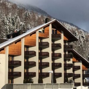Catrina Hotel - lastminute wintersport aanbiedingen