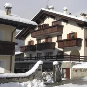 Chalet Alberti - lastminute wintersport aanbiedingen