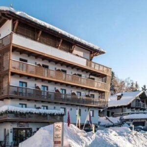 Chalet Caminetto - lastminute wintersport aanbiedingen