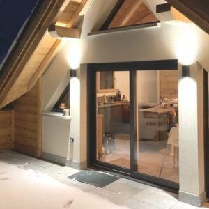 Chalet Cômo-Brunate - lastminute wintersport aanbiedingen