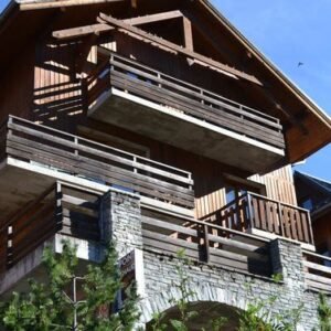 Chalet De Marie - lastminute wintersport aanbiedingen