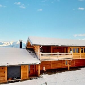 Chalet Etoile - lastminute wintersport aanbiedingen