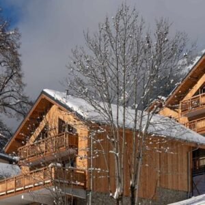 Chalet Harmonie - lastminute wintersport aanbiedingen