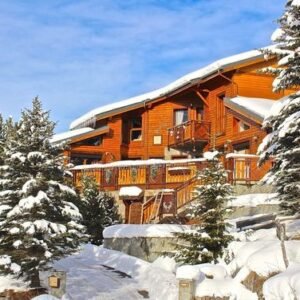 Chalet Mountain Lodge - lastminute wintersport aanbiedingen