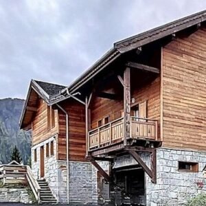 Chalet Oxalis - lastminute wintersport aanbiedingen