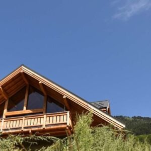 Chalet Sert Et Sagne - lastminute wintersport aanbiedingen