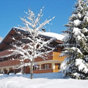Chatel Station - lastminute wintersport aanbiedingen