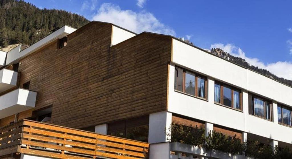 Clubhotel Regina e Fassa - lastminute wintersport aanbiedingen