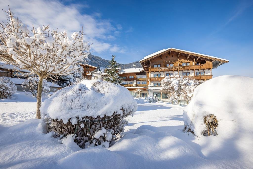 Crystal - lastminute wintersport aanbiedingen