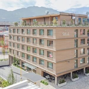 DAS SAAL - lastminute wintersport aanbiedingen