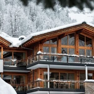 DAS Wildkogel (winterspecial) - lastminute wintersport aanbiedingen