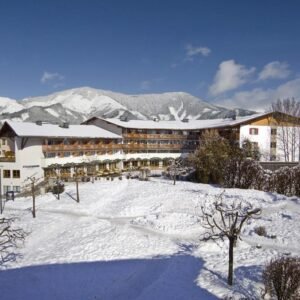 Das Alpenhaus Kaprun - lastminute wintersport aanbiedingen