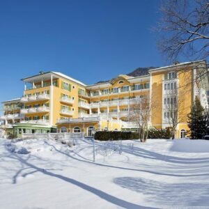 Das Alpenhaus - lastminute wintersport aanbiedingen