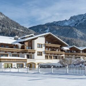 Das SONNALP - lastminute wintersport aanbiedingen