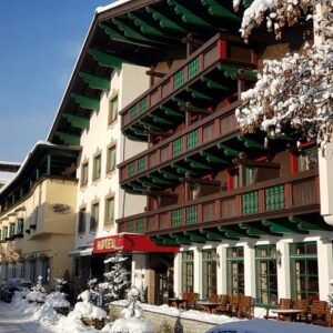 Der Kirchenwirt - lastminute wintersport aanbiedingen