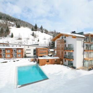 Der Waldhof - lastminute wintersport aanbiedingen