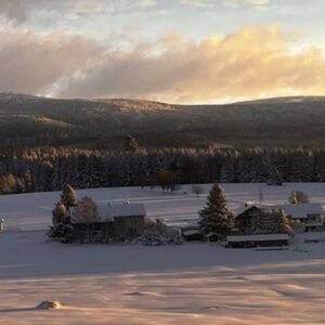 Der Wieshof - lastminute wintersport aanbiedingen