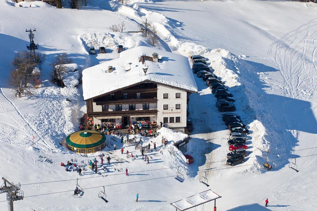 Dolomitenhof - lastminute wintersport aanbiedingen