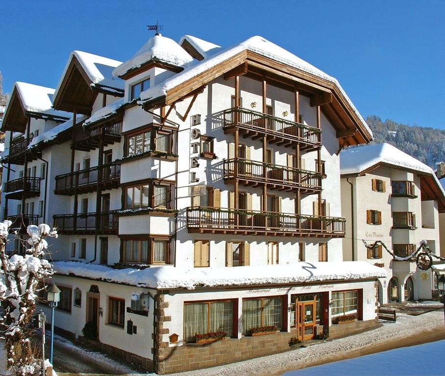 Dolomiti Madonna - lastminute wintersport aanbiedingen