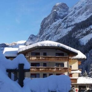 Dolomities Inn - lastminute wintersport aanbiedingen