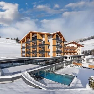 Edelweiss - lastminute wintersport aanbiedingen