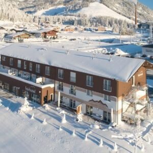 Fairhotel Hochfilzen - lastminute wintersport aanbiedingen