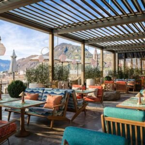 Falkensteiner Hotel Bozen Waltherpark - lastminute wintersport aanbiedingen