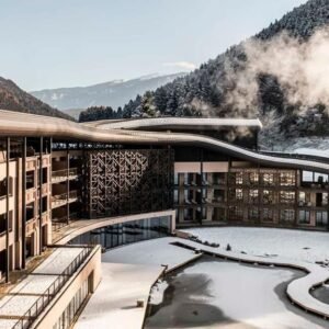 Falkensteiner Lido Family - lastminute wintersport aanbiedingen