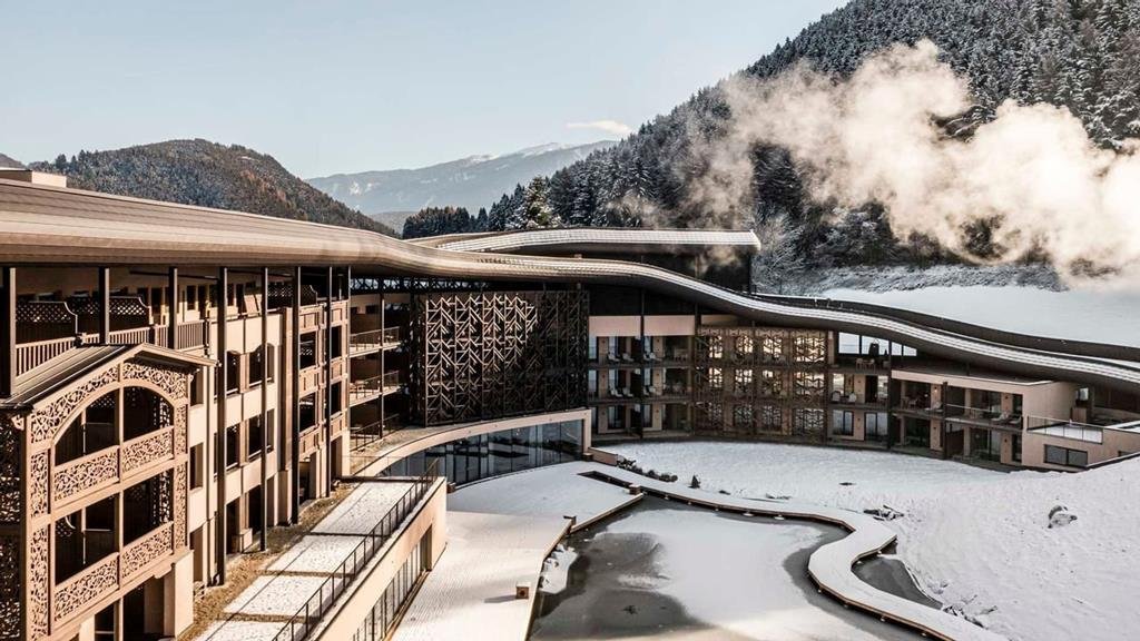 Falkensteiner Lido Family - lastminute wintersport aanbiedingen