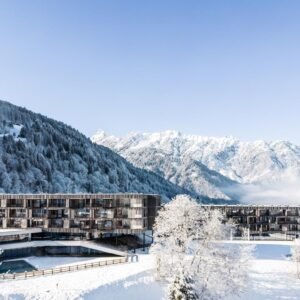 Falkensteiner Montafon - lastminute wintersport aanbiedingen