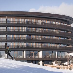 Familienhotel Familiamus - lastminute wintersport aanbiedingen