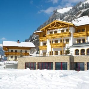 Familienhotel Oberkarteis - lastminute wintersport aanbiedingen