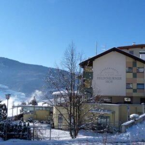 Feldthurnerhof - lastminute wintersport aanbiedingen