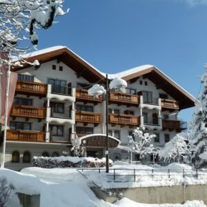 Feldwebel - lastminute wintersport aanbiedingen