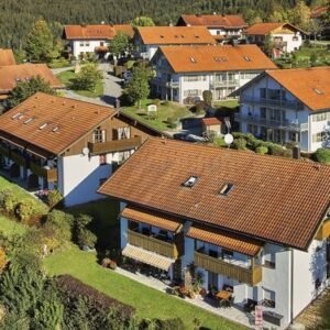 Ferienwohnungen am Weberfeld - lastminute wintersport aanbiedingen