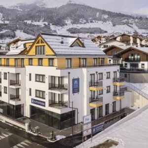Fiss Suites by Alps Resort - lastminute wintersport aanbiedingen