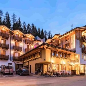 Folgarida - lastminute wintersport aanbiedingen