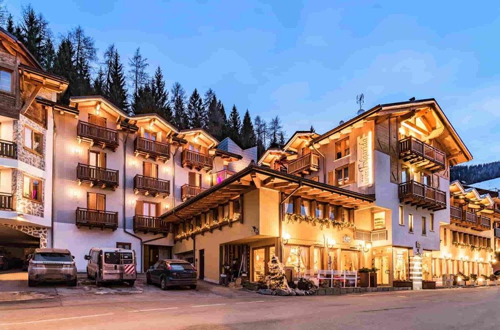Folgarida - lastminute wintersport aanbiedingen