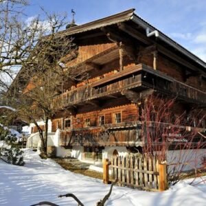 Fuchswirt Kelchsau Mühlfeldhof - lastminute wintersport aanbiedingen