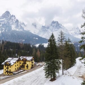 GH Fratazza - lastminute wintersport aanbiedingen