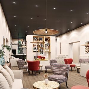 Garrigae Caserne de Braincon - lastminute wintersport aanbiedingen