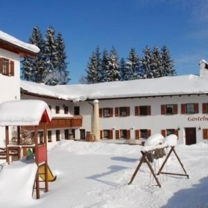 GƤstehaus am Graben - lastminute wintersport aanbiedingen