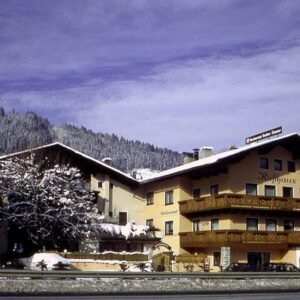 Gasthof Bacher - lastminute wintersport aanbiedingen