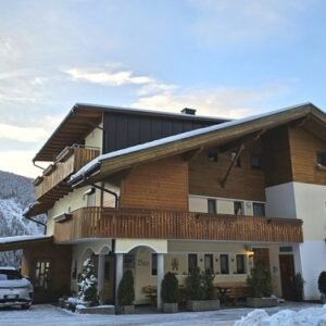 Gasthof Jägerheim - lastminute wintersport aanbiedingen