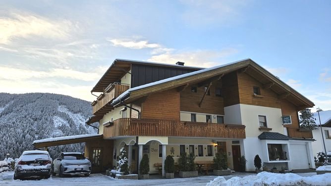 Gasthof Jägerheim - lastminute wintersport aanbiedingen