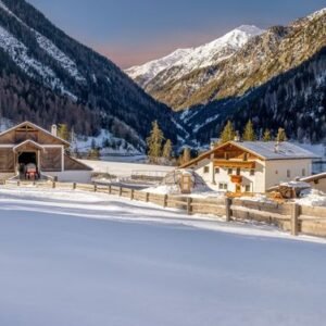 Gasthof Trushof - lastminute wintersport aanbiedingen