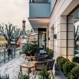 Genziana - lastminute wintersport aanbiedingen