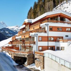Gerlos Alpine Estate - lastminute wintersport aanbiedingen