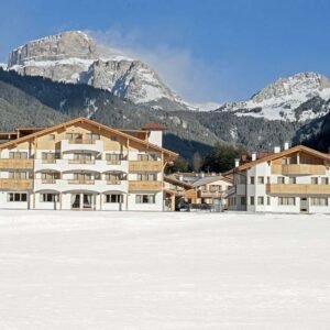 Golden Park Resort - lastminute wintersport aanbiedingen